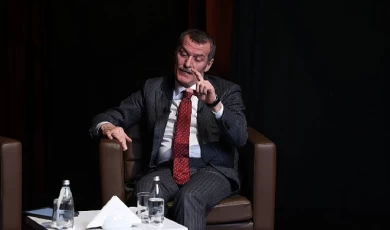 Zeytinburnu Belediye Başkanı Ömer Arısoy Soruları Cevapladı