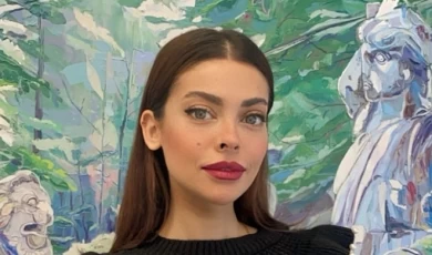 “1002. Gece” sergisi, 7 Şubat - 26 Mart tarihlerinde Taksim Sanat’ta!