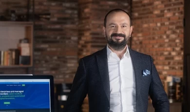 ADEO Cyber Security İle Binalyze İş Birliğine İmza Attı