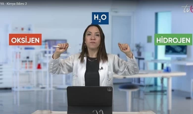 'TV BEK’ eğitime ışık oldu!