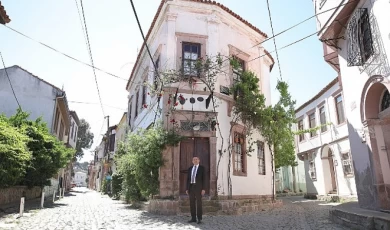 Ayvalık EMITT 2023’e Hazır...