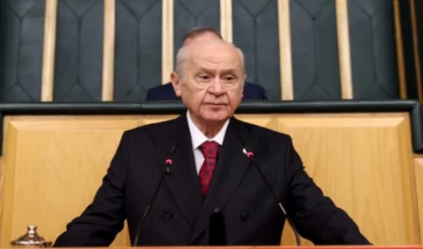Bahçeli: İki seçeneğe de varız ve hazırız