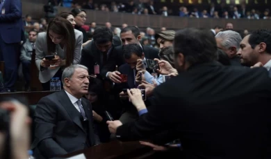 Bakan Akar: Moskova’daki üçlü görüşmenin devamı olacak