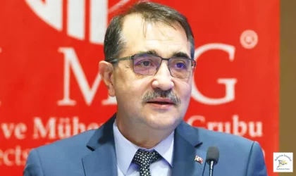 Bakan Dönmez'den elektrik ve doğalgaza indirimi müjdesi!