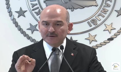 Bakan Soylu: İmamoğlu 40 kez aradı