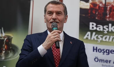 Başkan Arısoy: “Rezerv Konutların Satılması Gibi Bir Durum Söz Konusu Değildir”