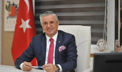 Başkan Topaloğlu Riga’da Kemer’i tanıtacak