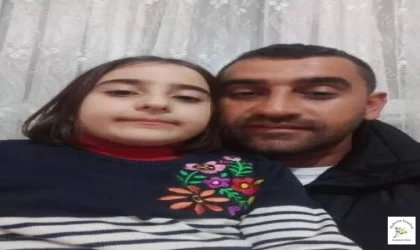 Batman'da vahşet! 7 yaşındaki kızını boğarak öldürdü!