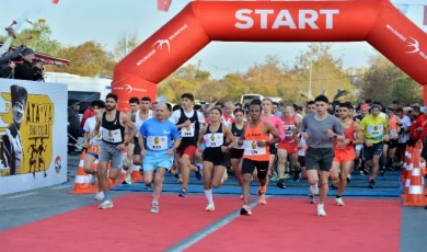 Beylikdüzü kültür ve sporun merkezi oldu