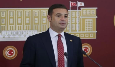 CHP’li Akın: Süt üreticisi zarar ettiriliyor