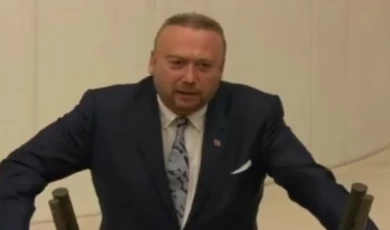 CHP’li Yalım’dan ’dokunulmazlık’ tepkisi