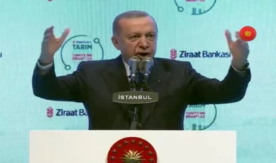 Cumhurbaşkan Erdoğan çiftçiler için 3 yeni destek paketi açıkladı
