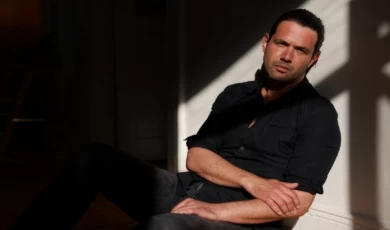 Enerjik Keremcem ’Ah Ben’ dedi