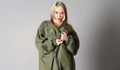 Esma Er’in San Marino’ya Eurovision Çıkarması