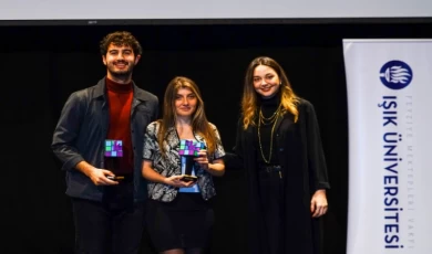 Genç tasarımcılar Designathon için yarıştı