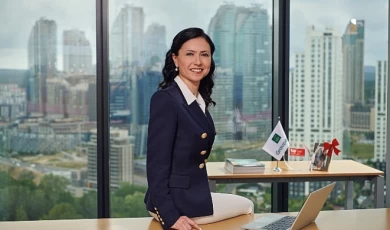 Groupama’ya İş’te Eşit Kadın Sertifikası