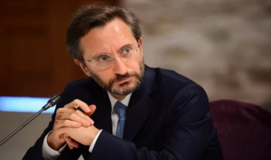 İletişim’den ’The National News’e sert yanıt