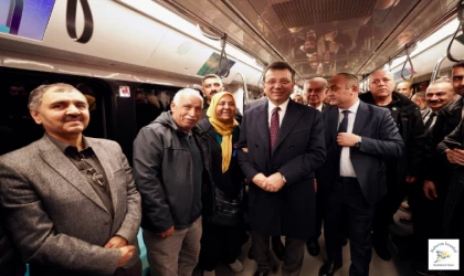 İmamoğlu: Yargıdan elinizi çekin