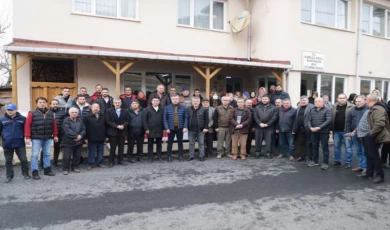 İstanbul Şile’de ’adım adım’ yerinde çözüm