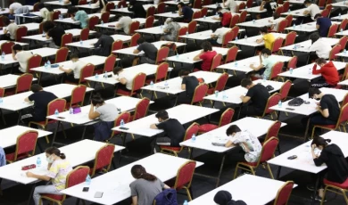 İstanbul’un hedefi Dünya Robot Yarışları