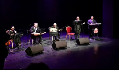 Kani Karaca Fatih’te anıldı