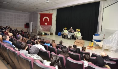 Kartepe’de Sömestr Eğlencesi Devam Ediyor