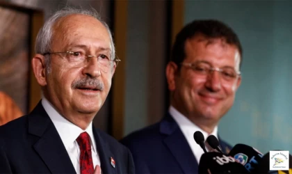 Kılıçdaroğlu, İmamoğlu için ne dedi?