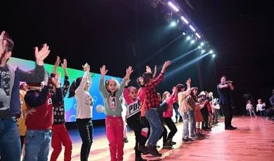 Konya’dan Türkiye’ye açılan Şivlilik Bayramı sona erdi