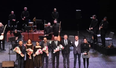 LYSA’da “Memleket Havaları” esti!