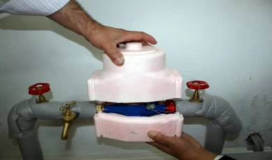 Manisa MASKİ’den sayaç uyarısı!