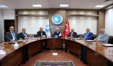 Marmarabirlik’ten üreticilere 538 milyon lira kredi