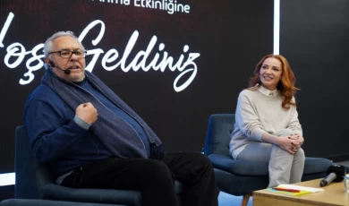 ’Mavi gözlü dev’ Beylikdüzü’nde anıldı