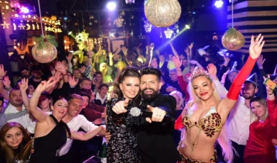 Mehmet Çevik’ten yine muhteşem şov