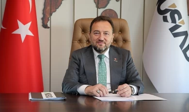 MÜSİAD Sameks 2023’te de Pozitif Seyrini Sürdürüyor