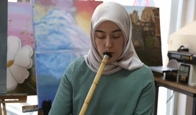 Notalar KO-MEK’te hayat buldu