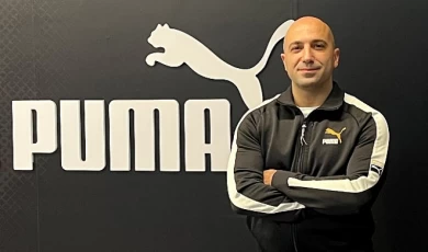 Puma’da Üst Düzey Atama