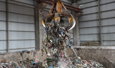 Sakarya’da ’Sıfır Atık’ta kurumsal başarı