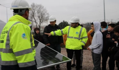 Sakarya’nın projeleri gelecek nesillere örnek oluyor
