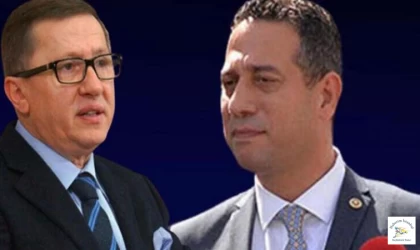 TBMM Hazırlık Komisyonu'ndan Başarır ve Türkkan için dokunulmazlık kararı!