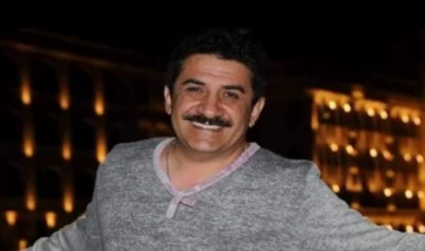 THM sanatçısı Burhan Çaçan vefat etti