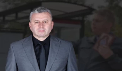 Yardımcıoğlu: İsveç asla NATO’ya girmemeli