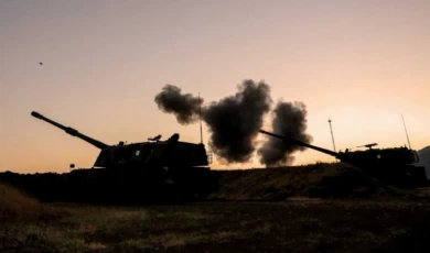 Zap’ta teröristlerin inleri yerle bir edildi!