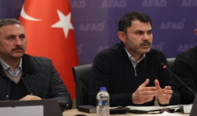 10 ilde yeni yerleşim yerleri belli oldu