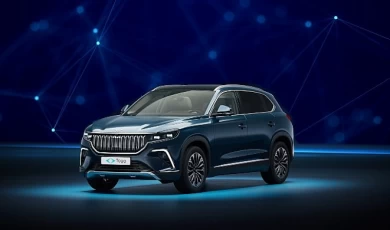 2023 adet 100. Yıl Özel Seri Togg için şimdiden 20 bine yakın kişinin 'dijital cüzdanı’ hazır