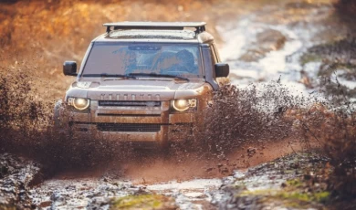 2023 Off-Road heyecanı başladı