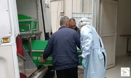 6 yaşındaki Aya'nın katili annesi çıktı: İşte elinden tutup ölüme götürdü anlar