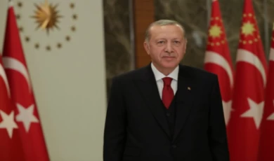 7. Tematik Kış Kamplarına Cumhurbaşkanı Erdoğan’dan kapanış mesajı