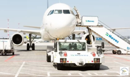 ABD basınından çarpıcı iddia: Havaş Rus uçaklarına hizmet vermeyecek