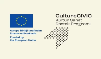 AB’den 2023’ün ilk açık çağrısı sanatçılara