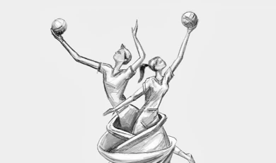 Adıyaman’da hayatlarını kaybeden KKTC’li öğrenciler için Kıbrıs Modern Sanat Müzesi tarafından “Şampiyon Melekler Anıtı” dikilecek